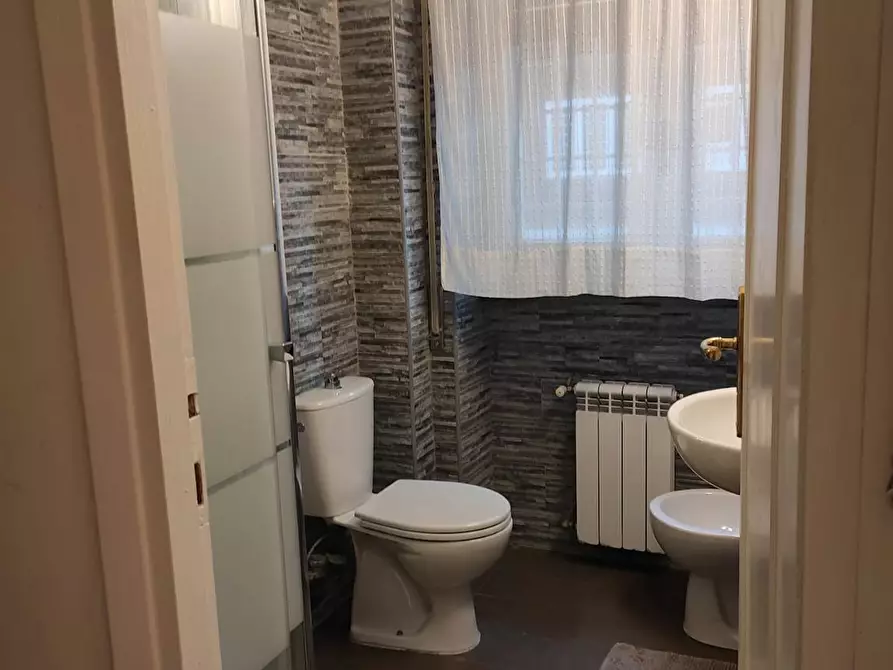 Immagine 5 di Appartamento in affitto  in Via Luciano Zuccoli a Roma