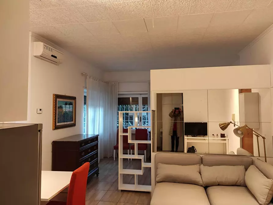 Immagine 2 di Appartamento in affitto  in Via Luciano Zuccoli a Roma