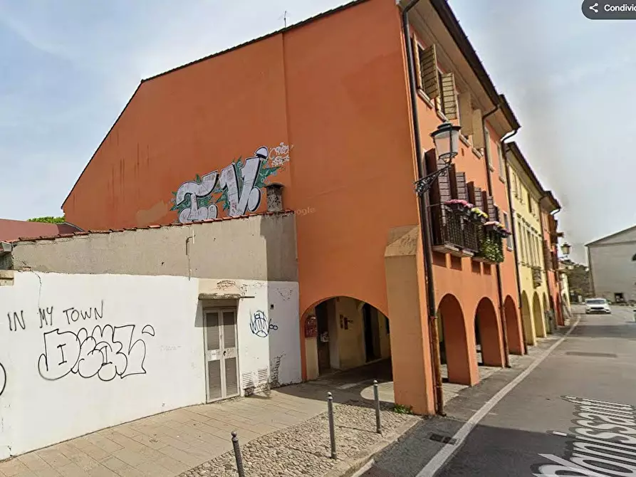Immagine 9 di Camera in affitto  in Via Ognissanti a Padova