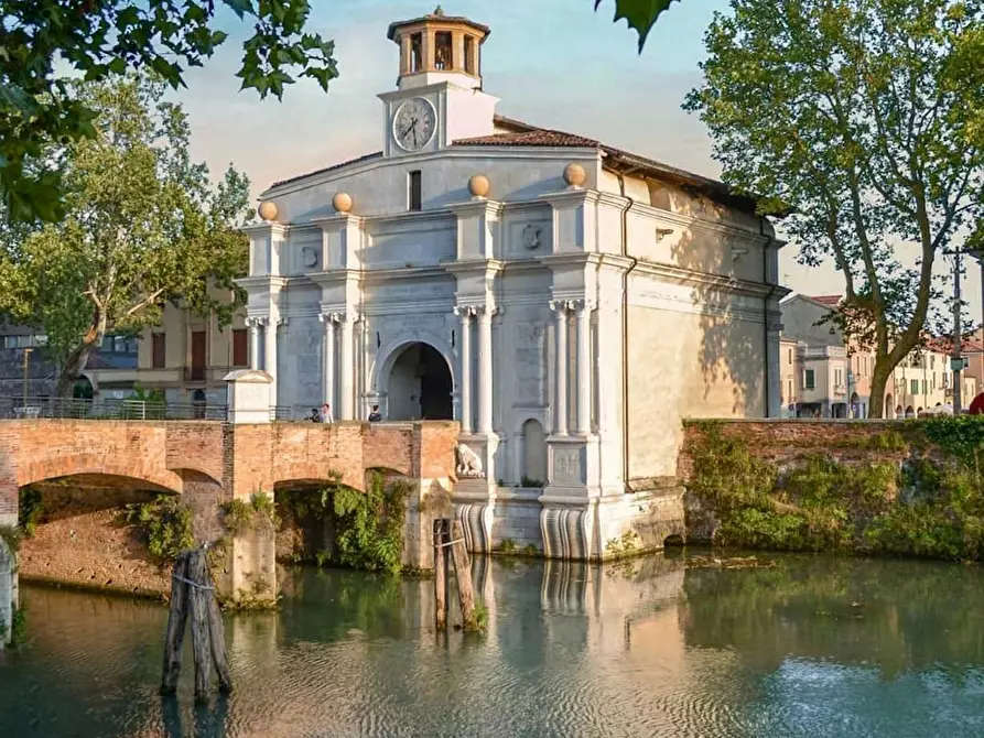 Immagine 10 di Camera in affitto  in Via Ognissanti a Padova