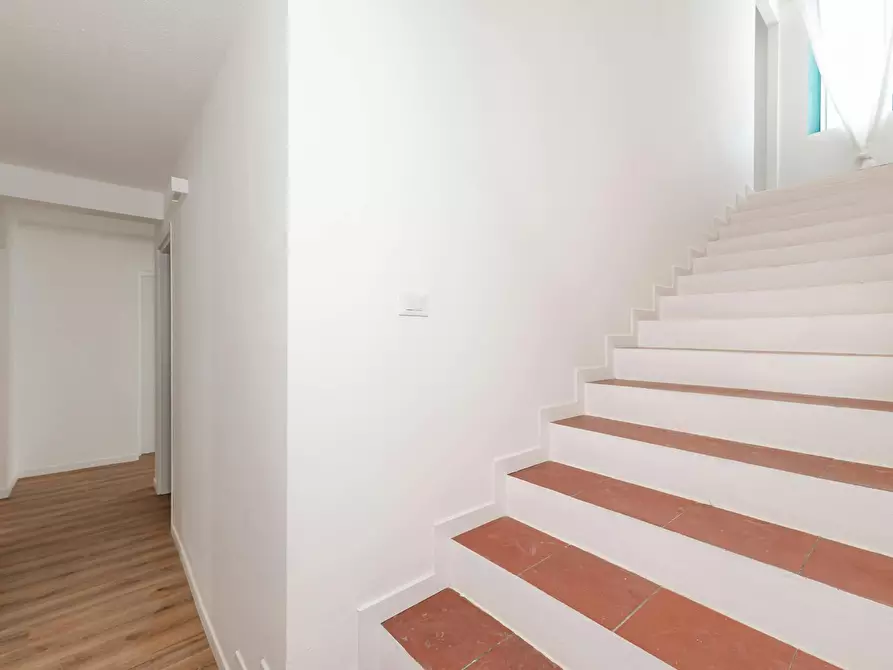 Immagine 9 di Appartamento in affitto  in Via Lucindo Faggin a Padova