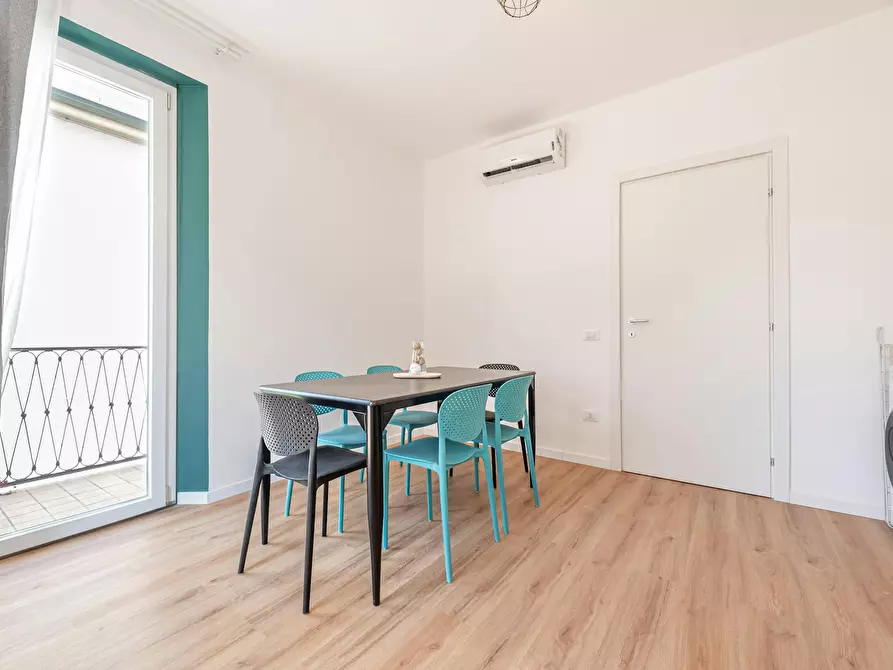 Immagine 8 di Appartamento in affitto  in Via Lucindo Faggin a Padova