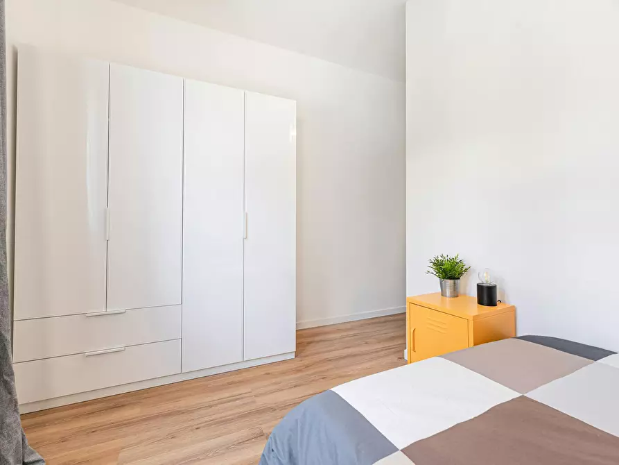 Immagine 3 di Appartamento in affitto  in Via Lucindo Faggin a Padova