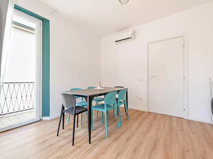 Immagine 8 di Appartamento in affitto  in Via Lucindo Faggin a Padova