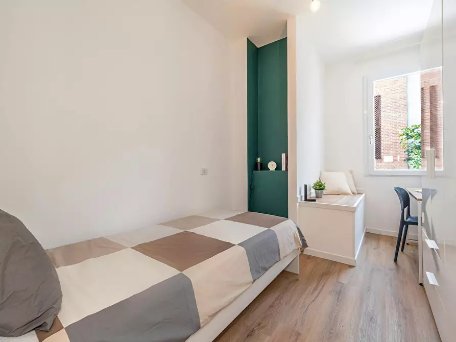 Immagine 1 di Appartamento in affitto  in Via Lucindo Faggin a Padova