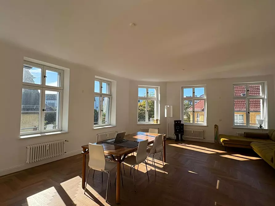 Immagine 3 di Appartamento in affitto  in Steinstraße a Berlin