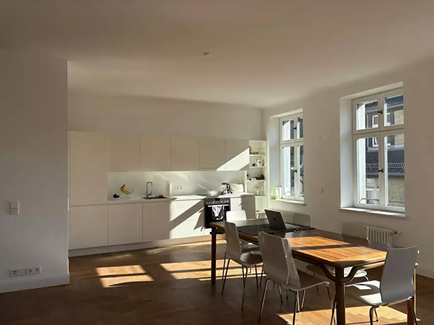 Immagine 2 di Appartamento in affitto  in Steinstraße a Berlin