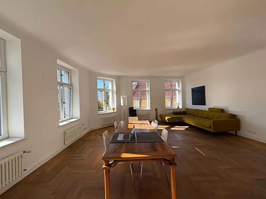 Immagine 1 di Appartamento in affitto  in Steinstraße a Berlin