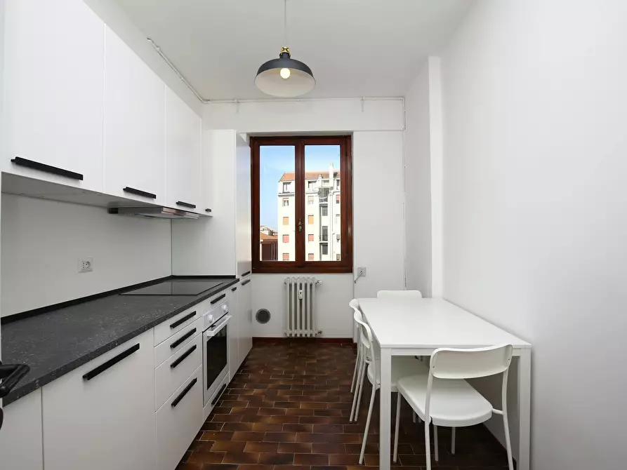 Immagine 8 di Camera in affitto  in Via Privata Mauro Rota a Milano