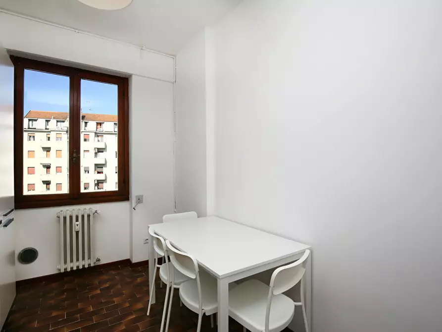 Immagine 7 di Camera in affitto  in Via Privata Mauro Rota a Milano