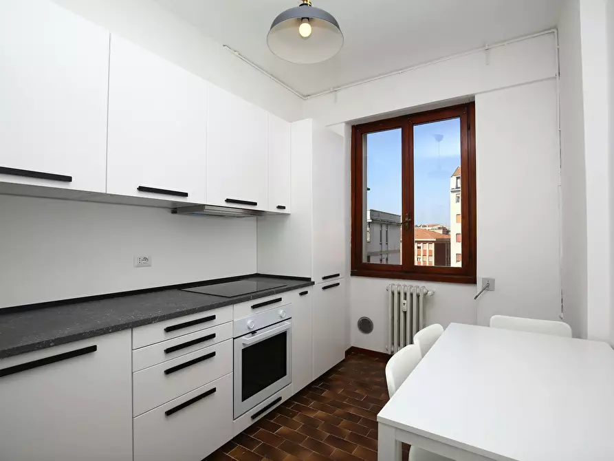 Immagine 9 di Camera in affitto  in Via Privata Mauro Rota a Milano
