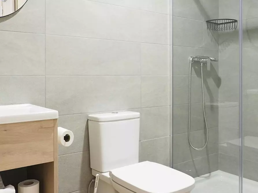 Immagine 8 di Appartamento in affitto  in Plaza Garellano a Bilbao