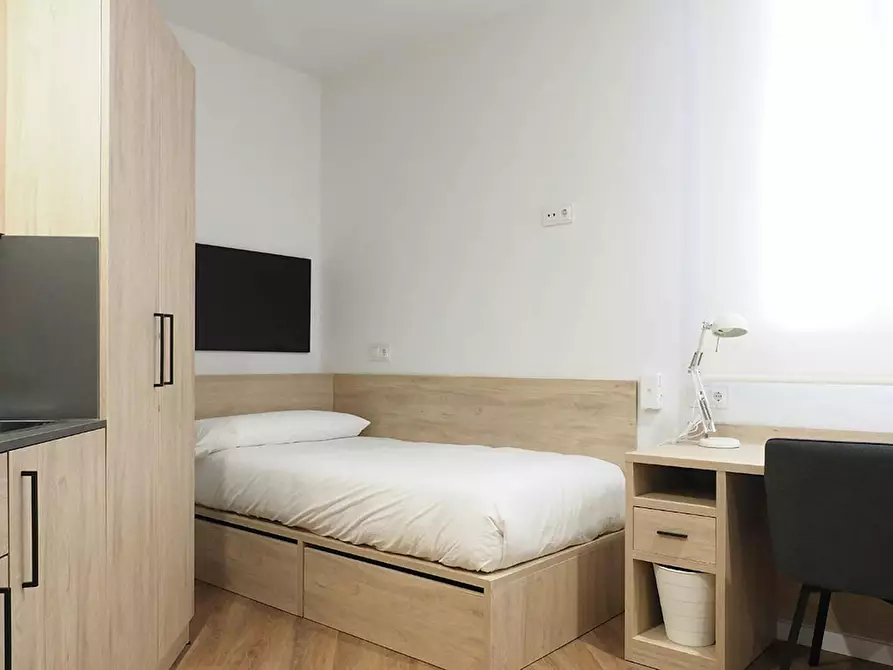 Immagine 3 di Appartamento in affitto  in Plaza Garellano a Bilbao
