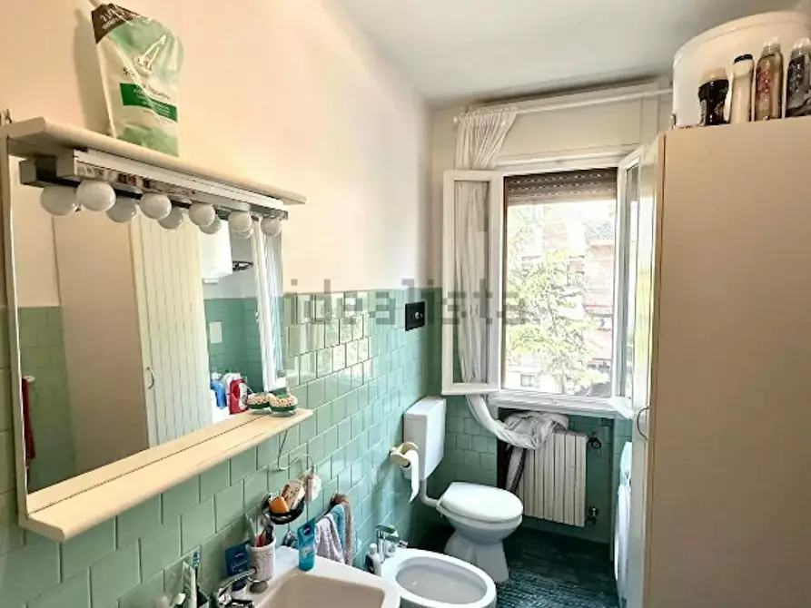 Immagine 9 di Camera in affitto  in Via Giovanni Canestrini a Padova