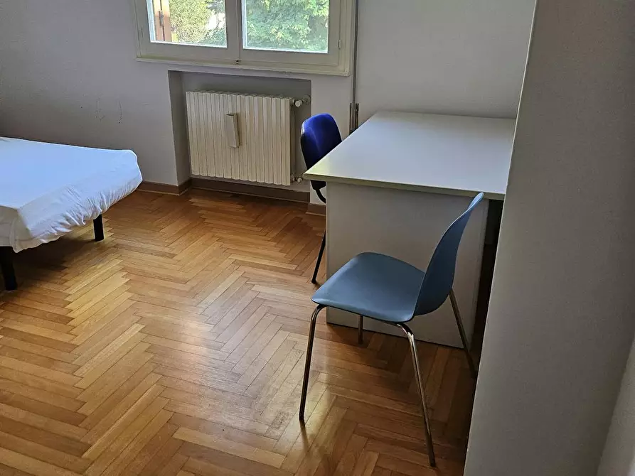 Immagine 5 di Camera in affitto  in Via Giovanni Canestrini a Padova