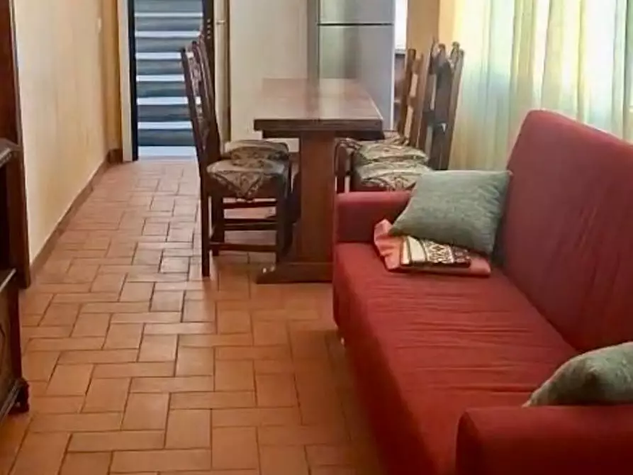 Immagine 1 di Appartamento in affitto  in Viale Fratelli Rosselli a Firenze