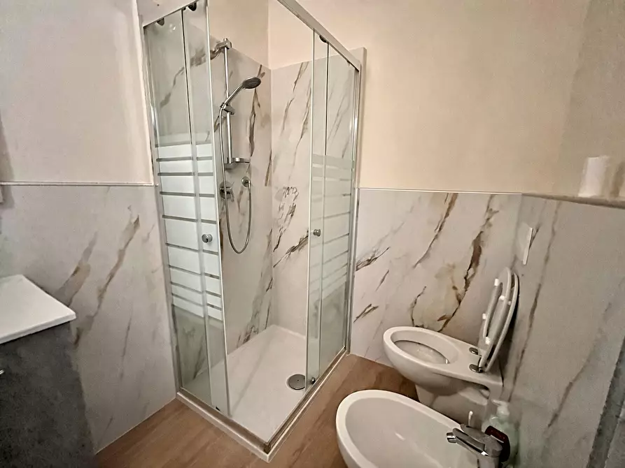 Immagine 5 di Appartamento in affitto  in Viale Fratelli Rosselli a Firenze