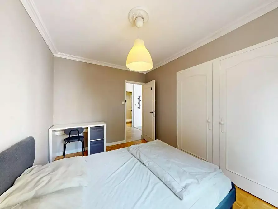 Immagine 4 di Camera in affitto  in Avenue Jules Guesde a Vénissieux