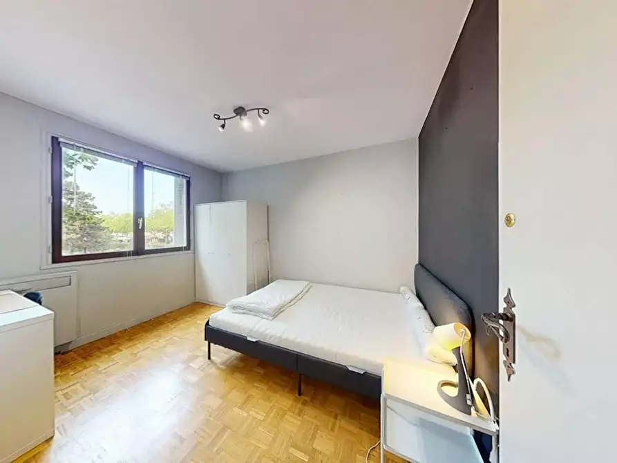 Immagine 2 di Camera in affitto  in Avenue Jules Guesde a Vénissieux