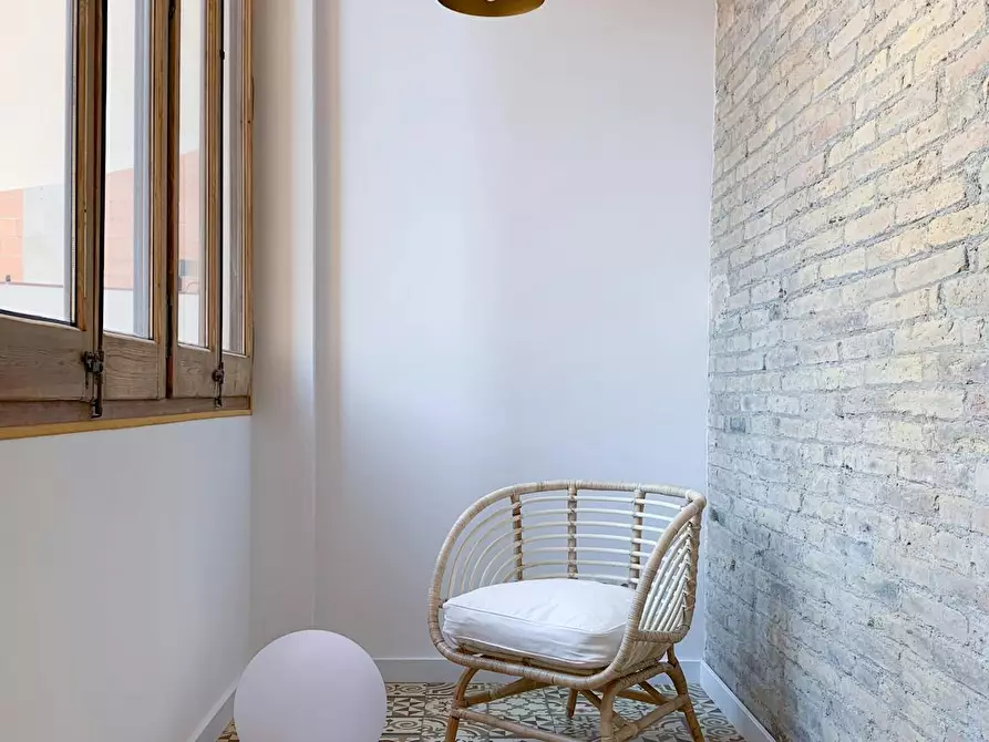 Immagine 3 di Appartamento in affitto  in Carrer del Comte Borrell a Barcelona