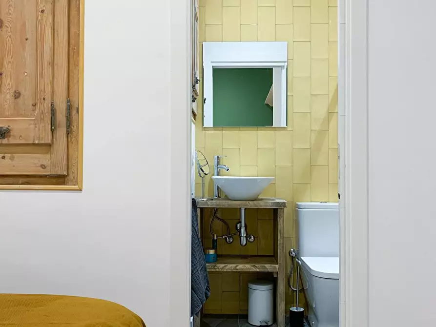 Immagine 10 di Appartamento in affitto  in Carrer del Comte Borrell a Barcelona