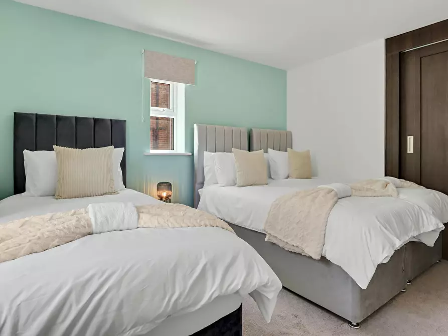 Immagine 8 di Casa indipendente in affitto  in Thomas Waters Way a Horley