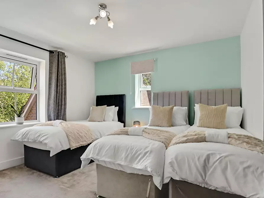 Immagine 7 di Casa indipendente in affitto  in Thomas Waters Way a Horley