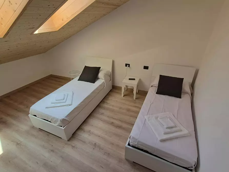 Immagine 3 di Appartamento in affitto  in Via Trieste a Isolabella