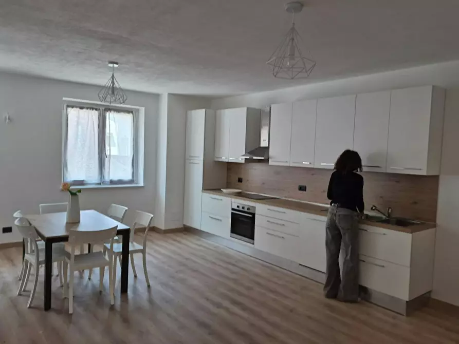 Immagine 10 di Appartamento in affitto  in Via Trieste a Isolabella