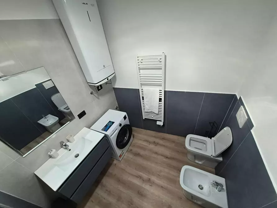 Immagine 8 di Appartamento in affitto  in Via Trieste a Isolabella