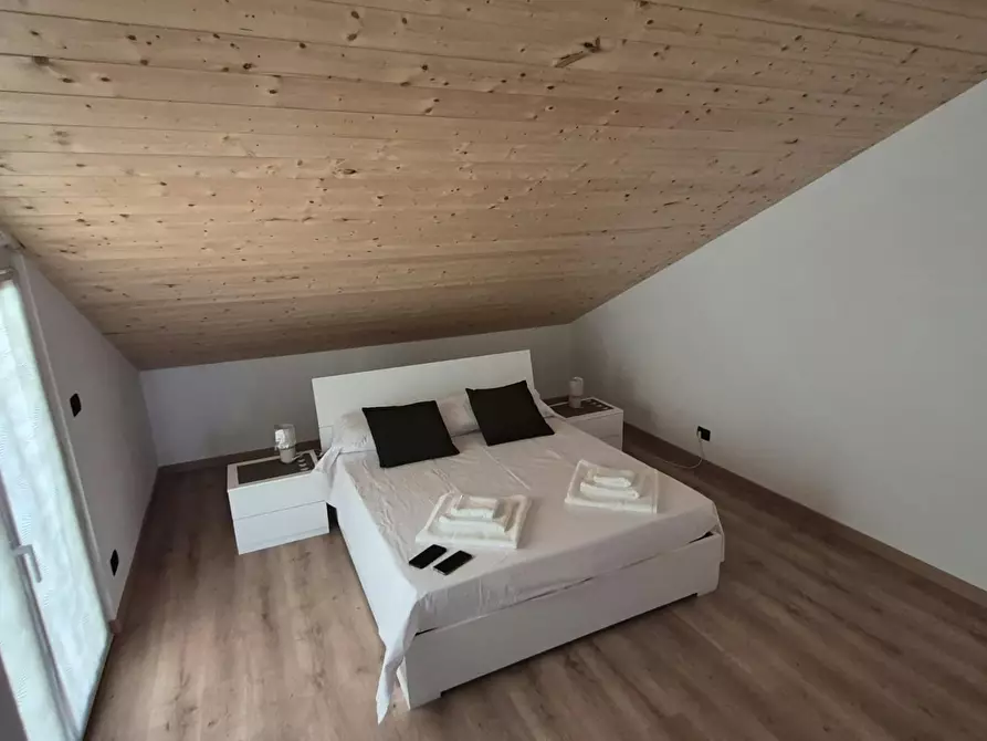 Immagine 5 di Appartamento in affitto  in Via Trieste a Isolabella
