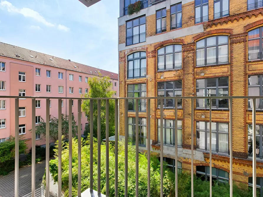 Immagine 4 di Appartamento in affitto  in Kiefholzstraße a Berlin