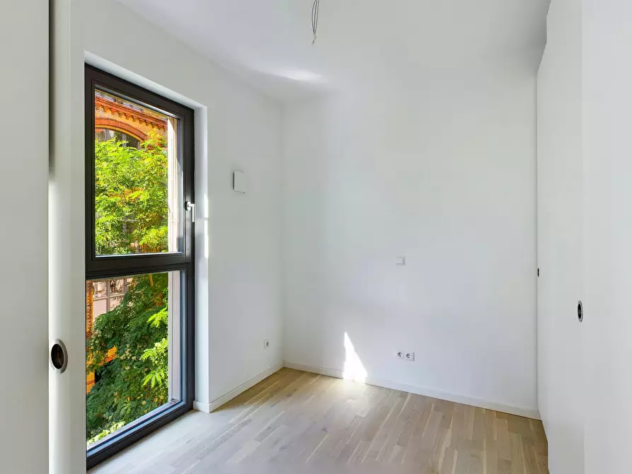 Immagine 3 di Appartamento in affitto  in Kiefholzstraße a Berlin