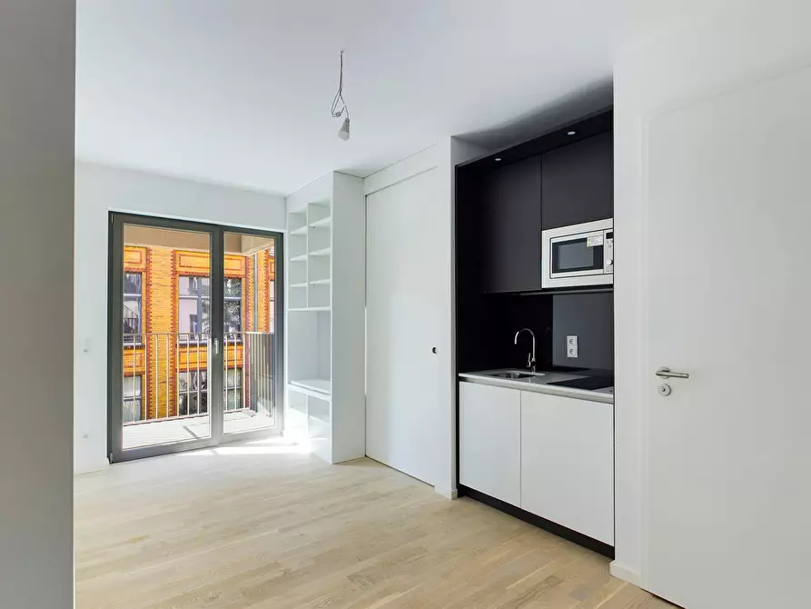 Immagine 2 di Appartamento in affitto  in Kiefholzstraße a Berlin