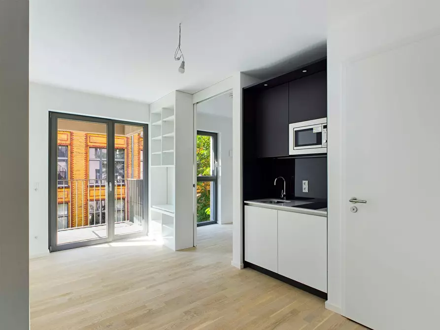 Immagine 1 di Appartamento in affitto  in Kiefholzstraße a Berlin
