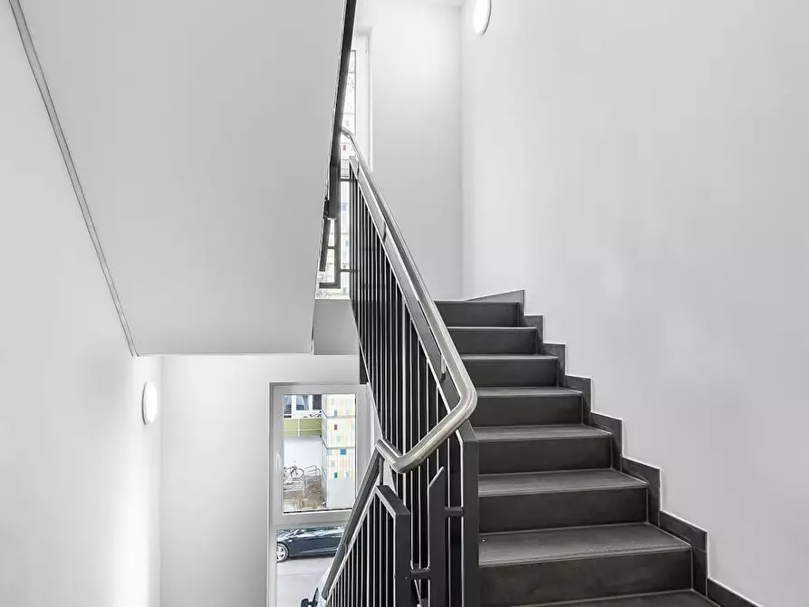 Immagine 9 di Appartamento in affitto  in Löwenberger Straße a Berlin