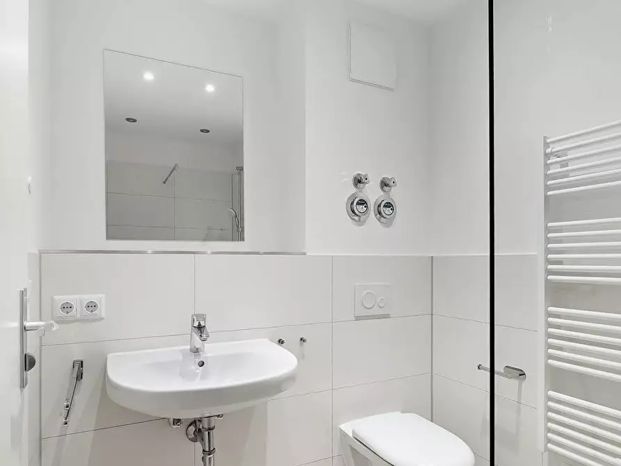 Immagine 6 di Appartamento in affitto  in Löwenberger Straße a Berlin