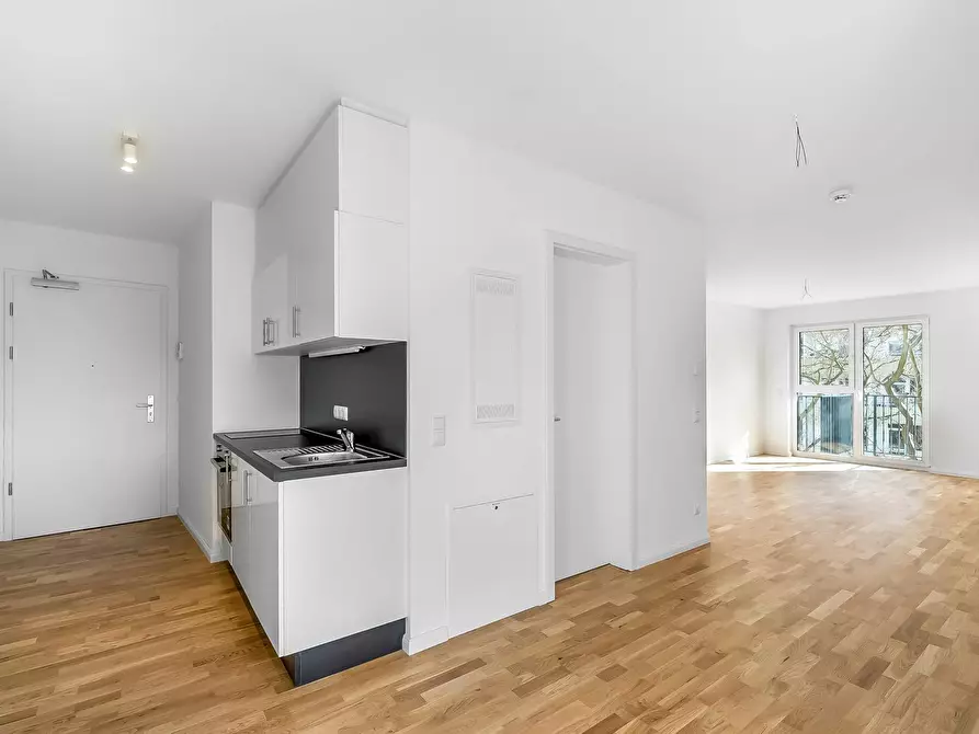 Immagine 1 di Appartamento in affitto  in Löwenberger Straße a Berlin