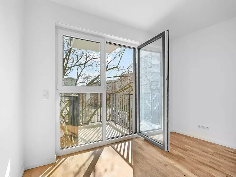 Immagine 4 di Appartamento in affitto  in Löwenberger Straße a Berlin