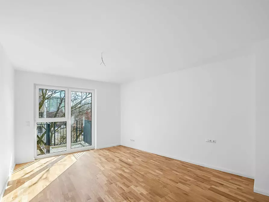 Immagine 5 di Appartamento in affitto  in Löwenberger Straße a Berlin
