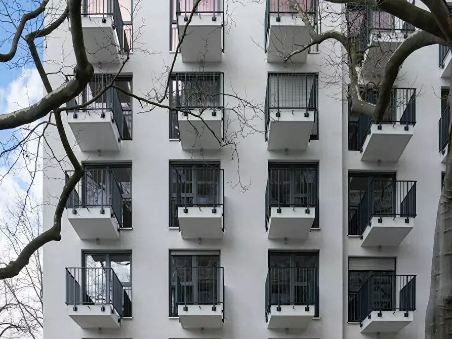 Immagine 10 di Appartamento in affitto  in Löwenberger Straße a Berlin
