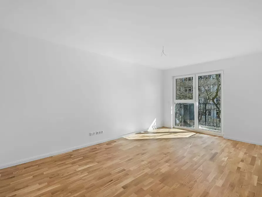 Immagine 2 di Appartamento in affitto  in Löwenberger Straße a Berlin