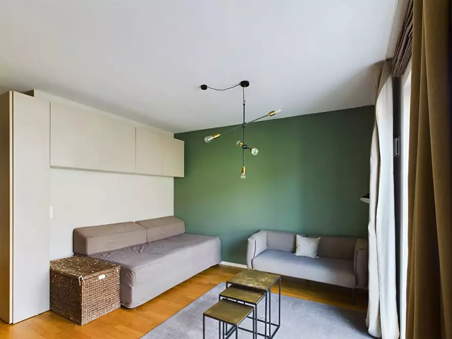Immagine 2 di Appartamento in affitto  in Lindenstraße a Berlin