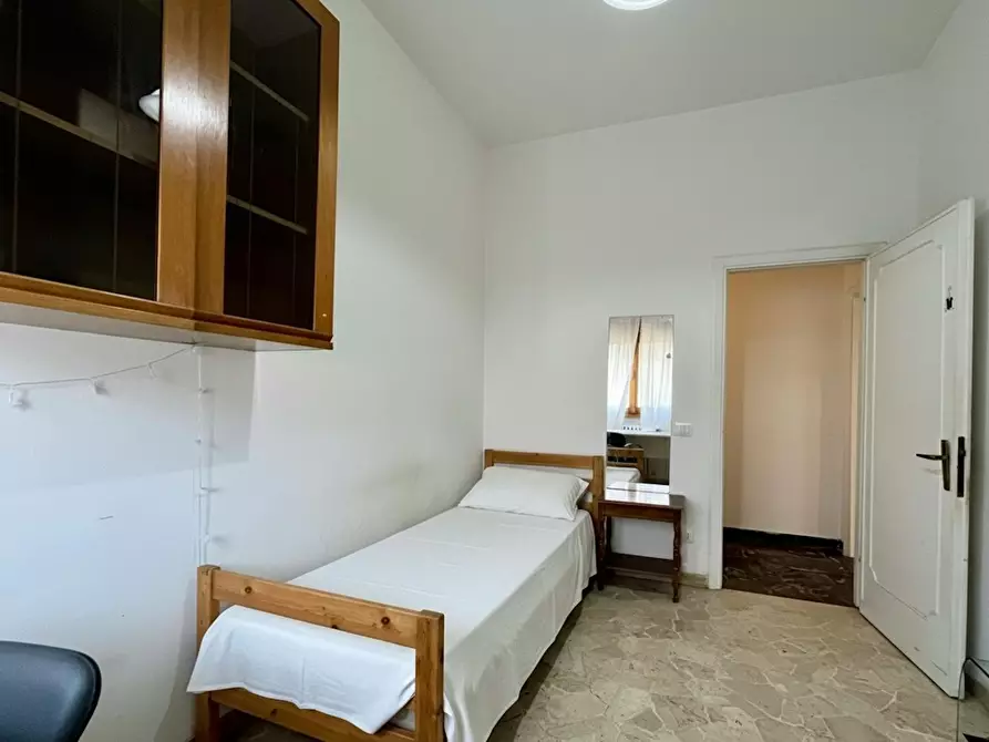 Immagine 8 di Appartamento in affitto  in Via Giambattista Lulli a Firenze