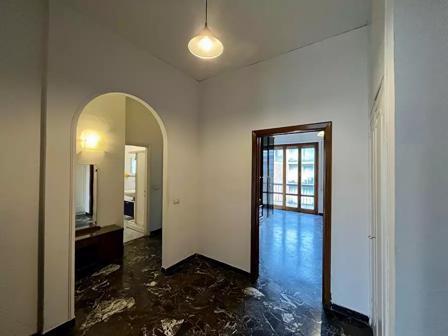 Immagine 2 di Appartamento in affitto  in Via Giambattista Lulli a Firenze