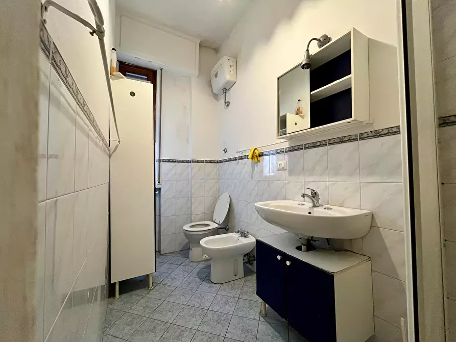 Immagine 5 di Appartamento in affitto  in Via Giambattista Lulli a Firenze