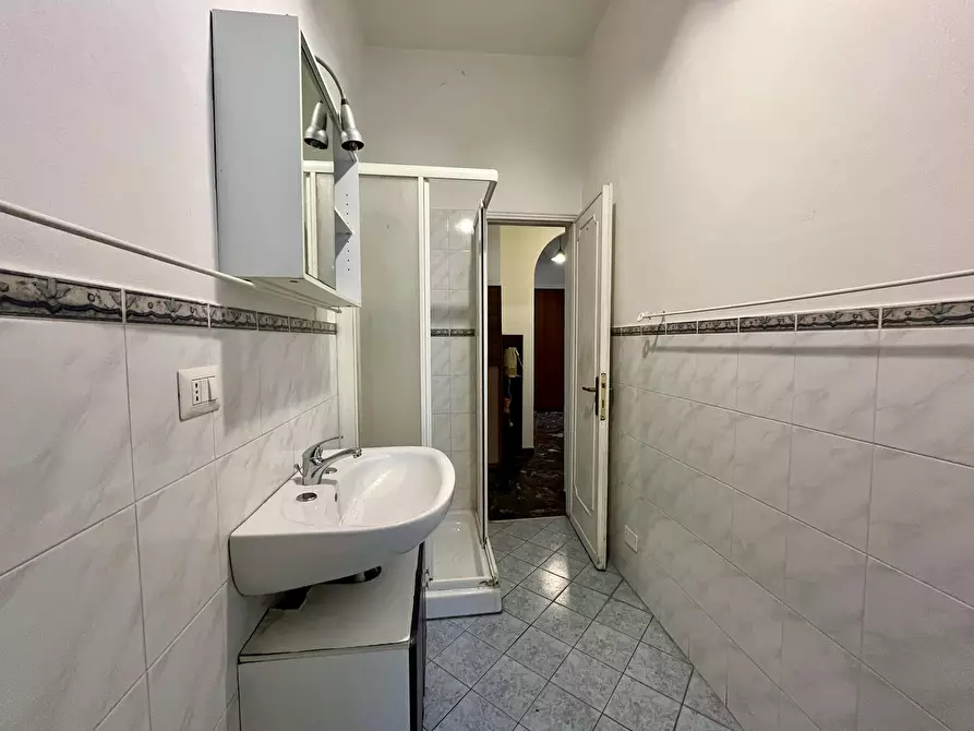 Immagine 6 di Appartamento in affitto  in Via Giambattista Lulli a Firenze