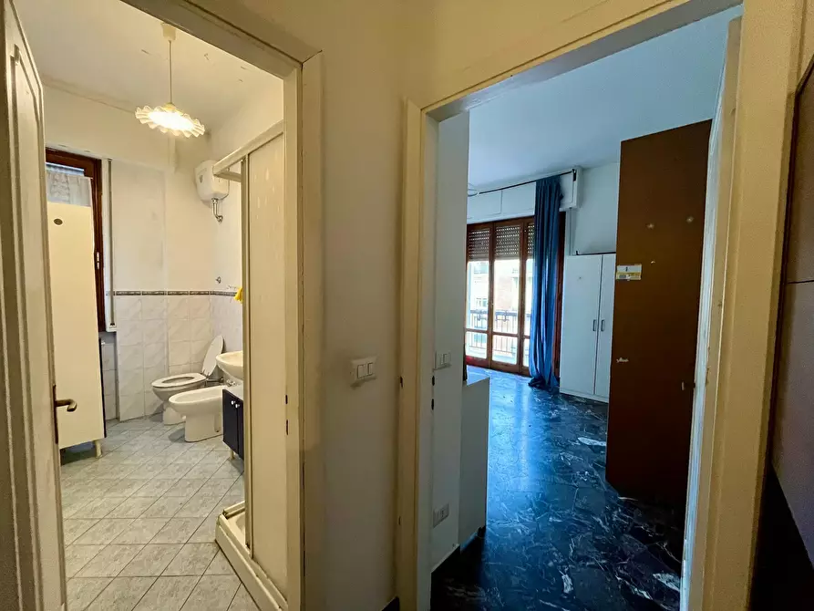 Immagine 4 di Appartamento in affitto  in Via Giambattista Lulli a Firenze