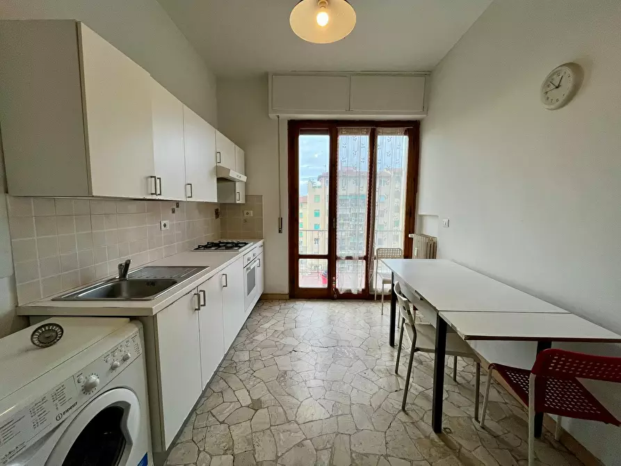 Immagine 3 di Appartamento in affitto  in Via Giambattista Lulli a Firenze
