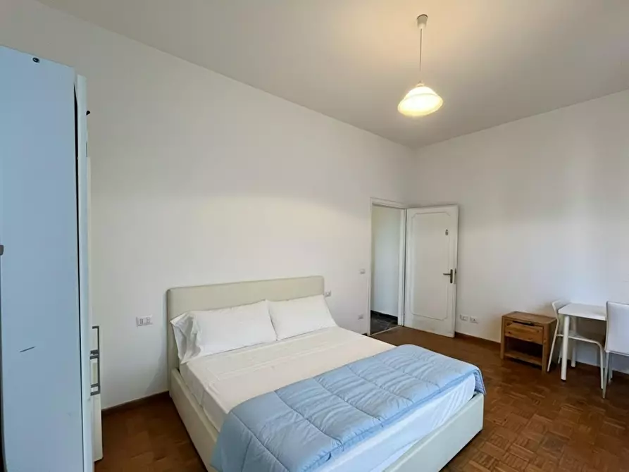 Immagine 1 di Appartamento in affitto  in Via Giambattista Lulli a Firenze